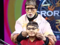 ​Mayank: The youngest crorepati quiz <i class="tbold">winner</i>
