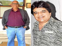 Satish Kaushik to Junior Mehmood, celebs who passed away in 2023