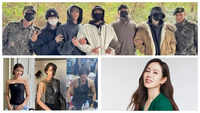 ​BTS enlists for military, Son Ye Jin announces charity bazaar, Lee Si undergoes a transformation: <i class="tbold">newsmaker</i>s of the week!​