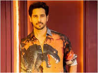 Sidharth Malhotra: From boy next door to action hero – here is must watch film list of the actor