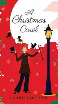 ​'A Christmas Carol' by Charles Dickens
