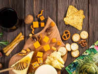 ​​Types of cheese that can support your <i class="tbold">keto diet</i> ​