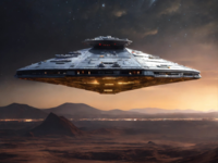 US congress approves UFO disclosure <i class="tbold">legislation</i>