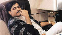 <i class="tbold">dawood ibrahim</i> is in the news again