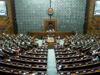Parliament passes three new <i class="tbold">criminal law</i> bills