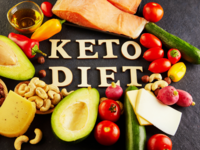 ​<i class="tbold">keto diet</i>: The success of low-carb