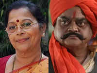 ​Seema Deo to Ravindra <i class="tbold">berde</i>: Marathi celebs who passed away in 2023​