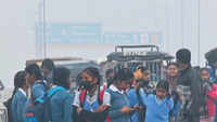 Delhi government may discontinue <i class="tbold">physical</i> classes for children
