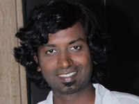 ​​Actor and host Jagan​