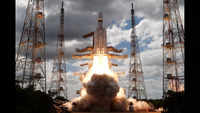 ISRO's <i class="tbold">landmark</i> Chandrayaan-3 Mission