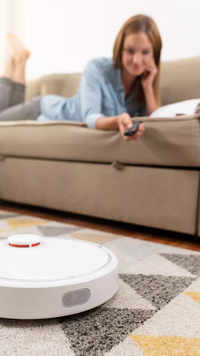 10 simple tips to enhance your robot vacuum cleaner's cleaning efficiency