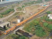 Amrit Bharat train fares