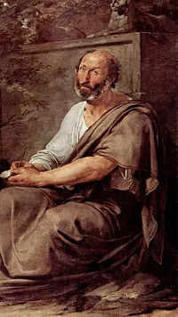 <i class="tbold">aristotle</i>