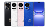Huawei Nova 4: Huawei Nova 4, world's first smartphone with 'hole-punch'  screen & 48MP camera launched - Times of India