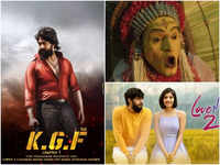 Top movies to make your New Year's Eve an enriching Kannada cinematic experience