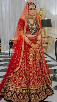 Indian Brides Photos  Images of Indian Brides - Times of India