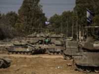 Israel- Hamas war