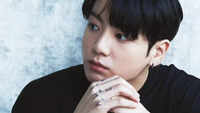 BTS' Jungkook drops debut solo album 'GOLDEN' and reveals his