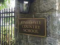 Global Academia: Ratan Tata's Culmination at <i class="tbold">riverdale</i> Country School, New York City