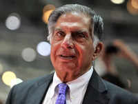 Educational Foundations: Shaping Ratan Tata's Vision