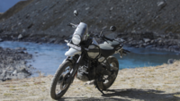 Royal Enfield Trials accessories list with prices revealed