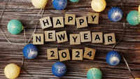 Happy New Year 2024: Best Messages, Quotes, Wishes, Images, and