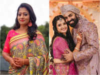 From Renjusha Menon's shocking demise to Govind Padmasoorya and Gopika Anil's surprise engagement: Here are the top headlines from Malayalam TV in 2023​