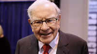 Warren Buffett often referred to as the 'Oracle of Omaha'