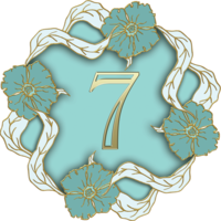 ​​Number 7: Laying low and focusing on continuity