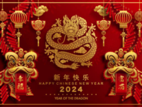 ​The <i class="tbold">chinese new year</i> is celebrated in Jan-Feb​