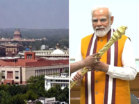 India gets a new Parliament