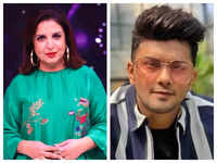 ​Exclusive - Awez Darbar on entering Jhalak Dikhhla Jaa 11 as a wildcard: I have always visualised myself being on the show and I'm most scared of Farah Khan ma'am