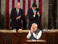 PM Modi's June US visit solidifies growing India-US partnership