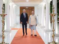 Joe Biden lauds India’s G20 presidency