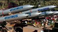 ​'BrahMos missile system a Brahmastra of its time'