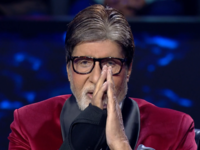 Amitabh Bachchan wraps the 15th season of Kaun Banega Crorepati