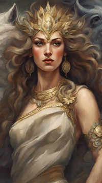 ​10 most powerful women of legends and mythologies