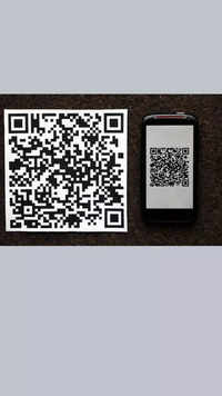 Apps, Wi-Fi, and <i class="tbold">qr codes</i>