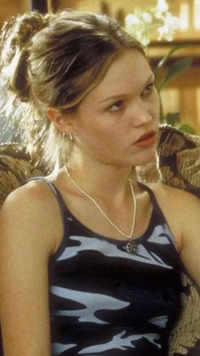 Aries: You're Kat Stratford (<i class="tbold">10 things i hate about you</i>)