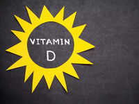 ​Everything you should know about <i class="tbold">vitamin d</i>