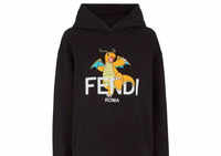 Get set for the all new Fendi collection