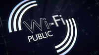 Public Wi-Fi peril