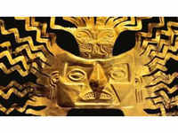 The Lost Inca Gold