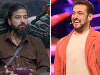 ​On Salman Khan's joke on <i class="tbold">bro</i> Sena - There is a difference between joking in a fun way and making a mockery