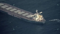 ​Indian Navy's warning forced pirates off MV Lila <i class="tbold">norfolk</i>