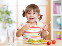 ​Parents always look for the best food option that nourishes their kid’s brain​
