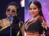 From getting rejected in Dance India Dance to her wildcard entry in Jhalak Dikhhla Jaa 11: The rise of Manisha Rani