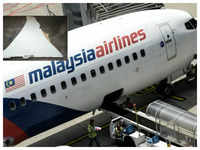 Malaysia Airlines 370 crash