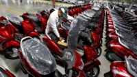 Top five fuel-efficient scooters in India 2023: Suzuki Access 125