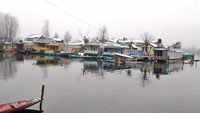 ‘Chillai Kalan’: 40 day period of harsh winter in Kashmir